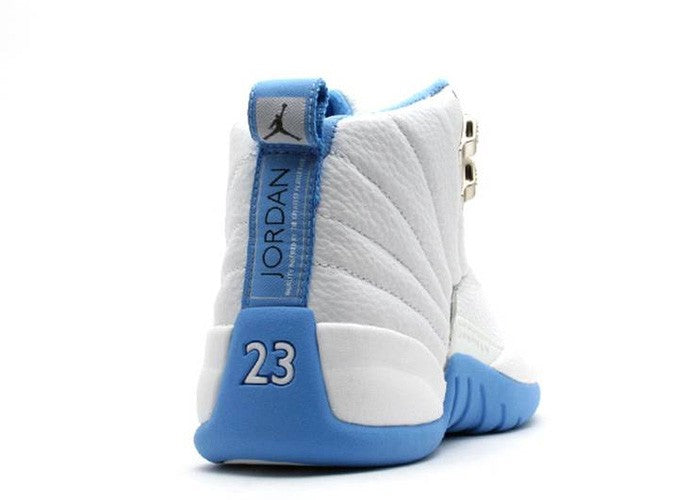 Air Jordan 12 Retro 'UNC'