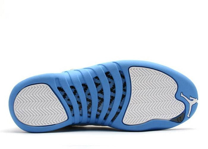 Air Jordan 12 Retro 'UNC'