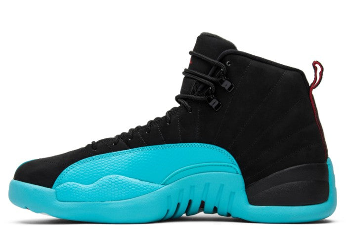 Air Jordan 12 Retro 'Gamma Blue'