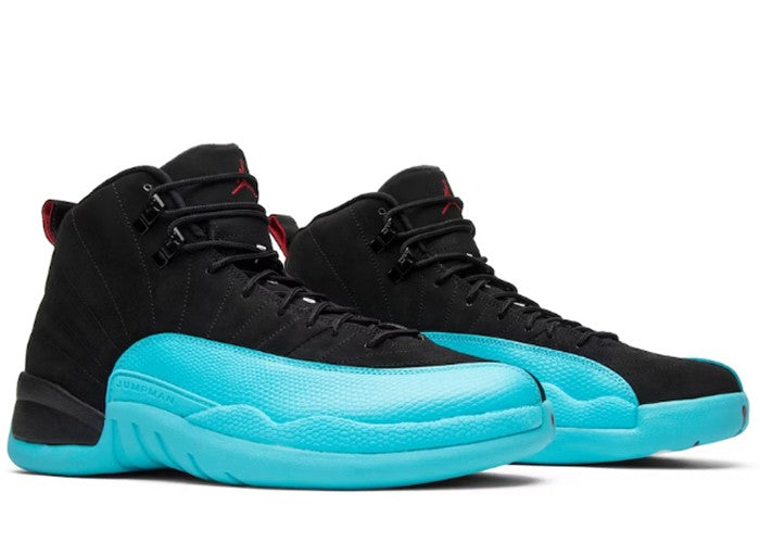 Air Jordan 12 Retro 'Gamma Blue'