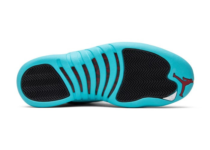 Air Jordan 12 Retro 'Gamma Blue'