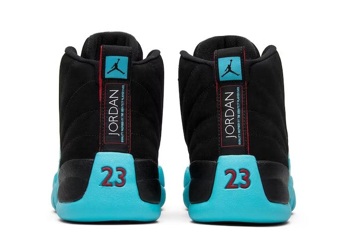 Air Jordan 12 Retro 'Gamma Blue'