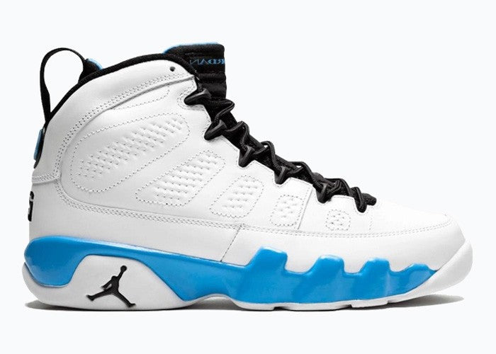 Air Jordan 9 OG “Powder Blue”