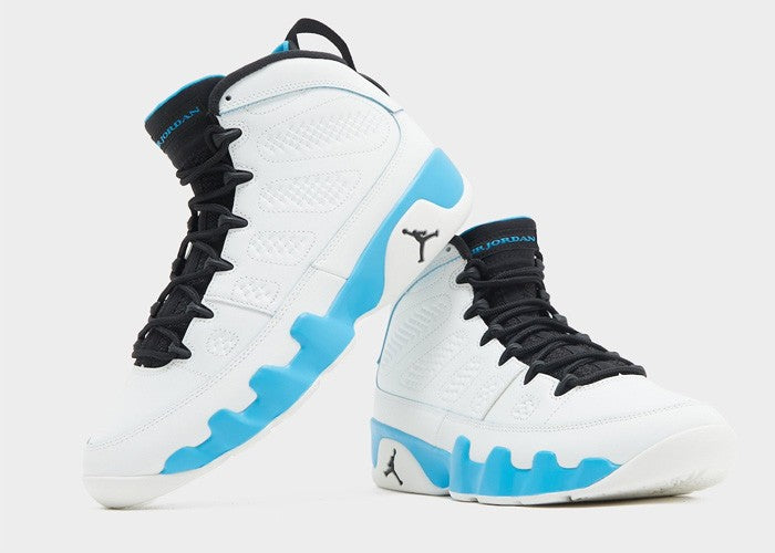 Air Jordan 9 OG “Powder Blue”