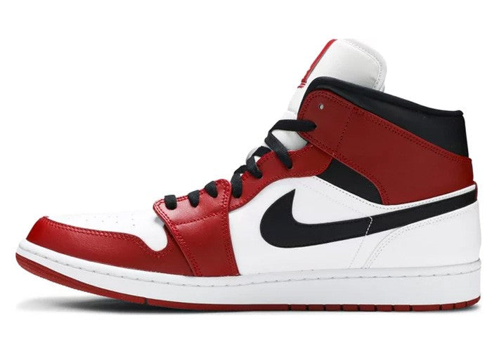 Air Jordan 1 Mid 'Chicago'