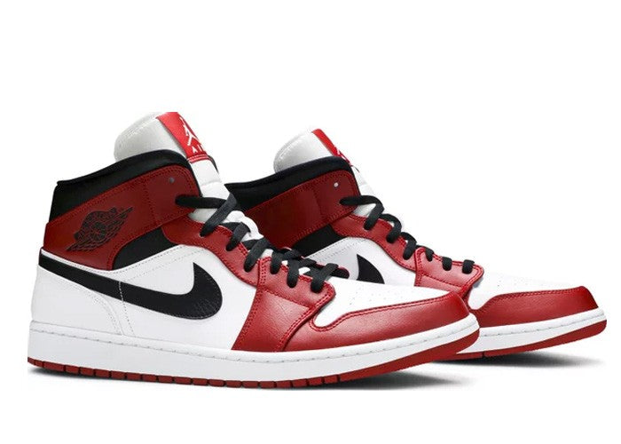 Air Jordan 1 Mid 'Chicago'