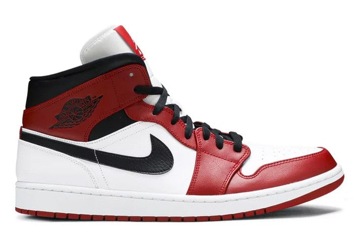 Air Jordan 1 Mid 'Chicago'