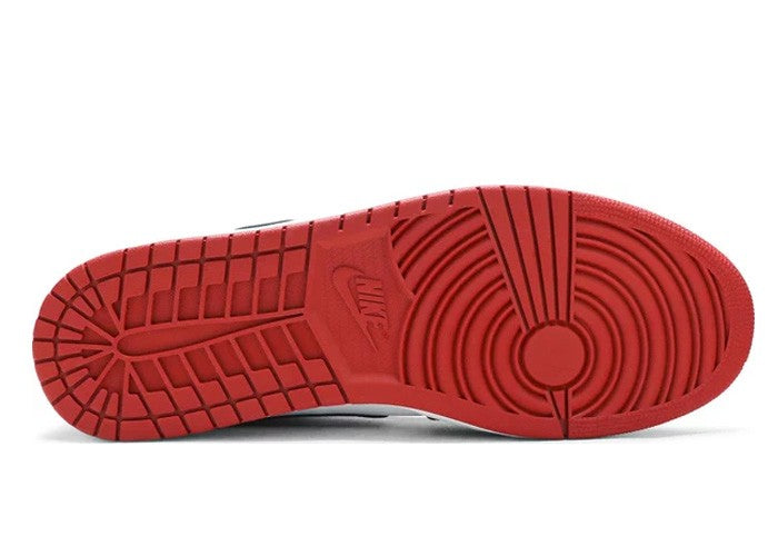 Air Jordan 1 Mid 'Chicago'