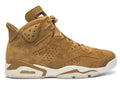 Air Jordan 6 Retro 'Golden Harvest'