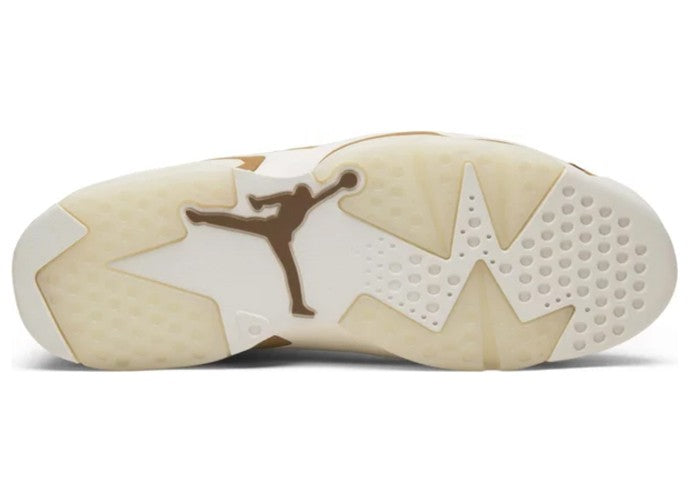 Air Jordan 6 Retro 'Golden Harvest'