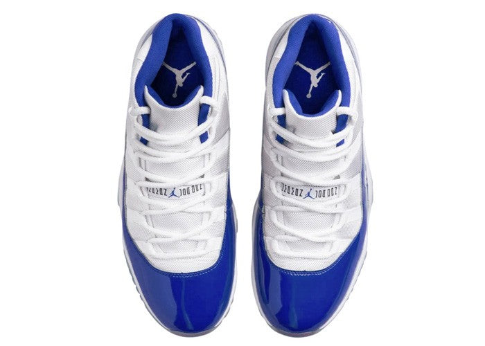 Air Jordan 11 'Royal Blue' Concepts