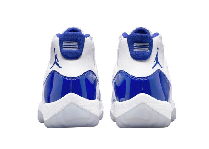 Air Jordan 11 'Royal Blue' Concepts