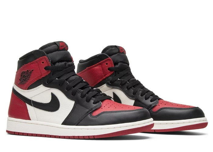 Air Jordan 1 Retro High OG 'Bred Toe'