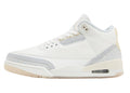 Air Jordan 3 Craft “Ivory”