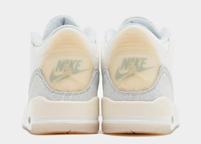 Air Jordan 3 Craft “Ivory”