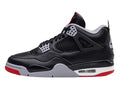 Air Jordan 4 Retro 'Bred Reimagined'