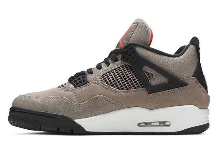 Air Jordan 4 Retro 'Taupe Haze'