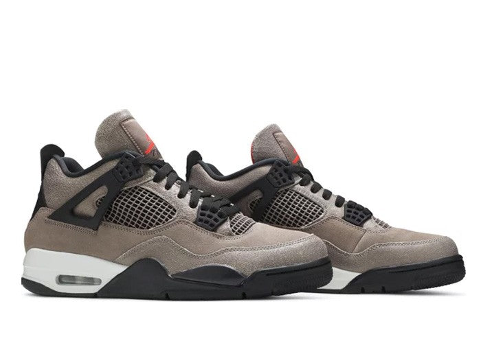 Air Jordan 4 Retro 'Taupe Haze'