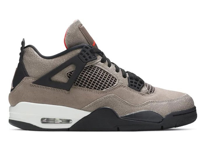 Air Jordan 4 Retro 'Taupe Haze'