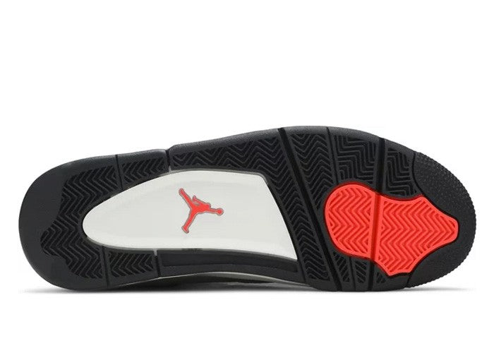 Air Jordan 4 Retro 'Taupe Haze'