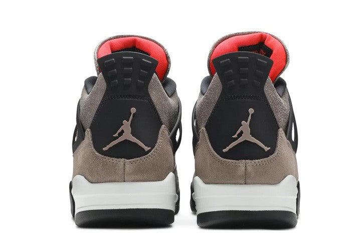 Air Jordan 4 Retro 'Taupe Haze'