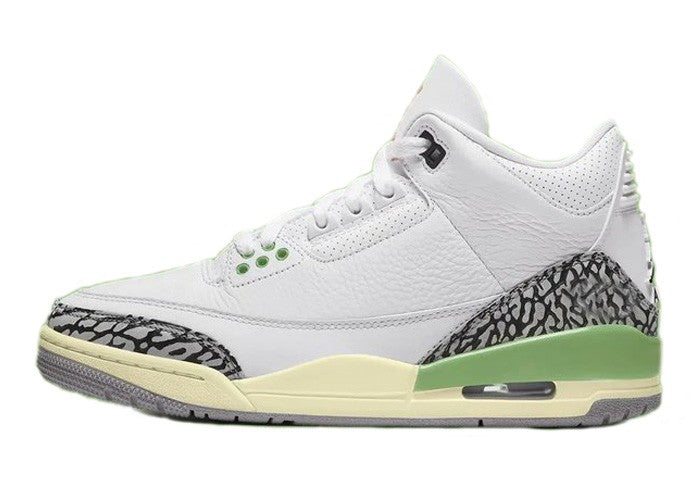 Air Jordan 3 Retro "Old Grass"