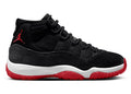 Air Jordan 11 Retro “Bred Velvet”