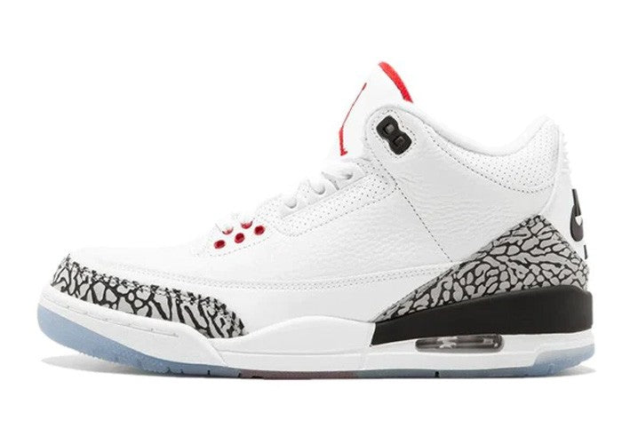 Air Jordan 3 Retro NRG 'Free Throw Line'