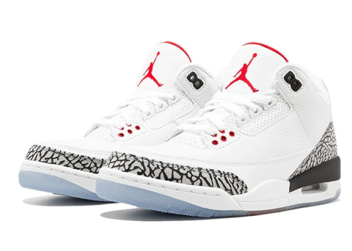 Air Jordan 3 Retro NRG 'Free Throw Line'
