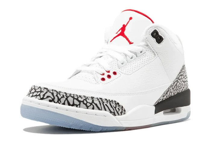 Air Jordan 3 Retro NRG 'Free Throw Line'