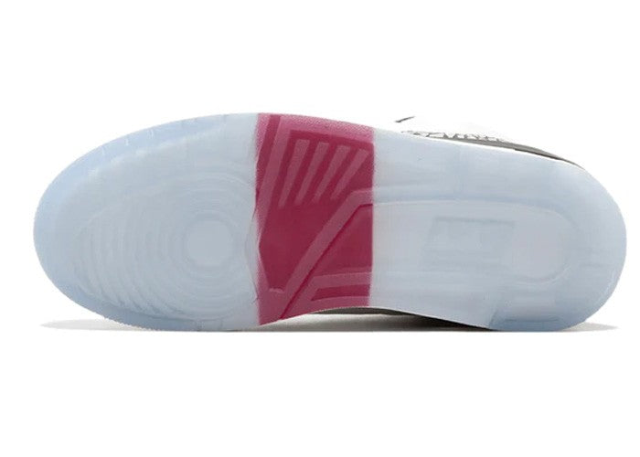 Air Jordan 3 Retro NRG 'Free Throw Line'
