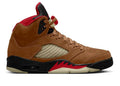 Air Jordan 5 Retro "Archaeo Brown"