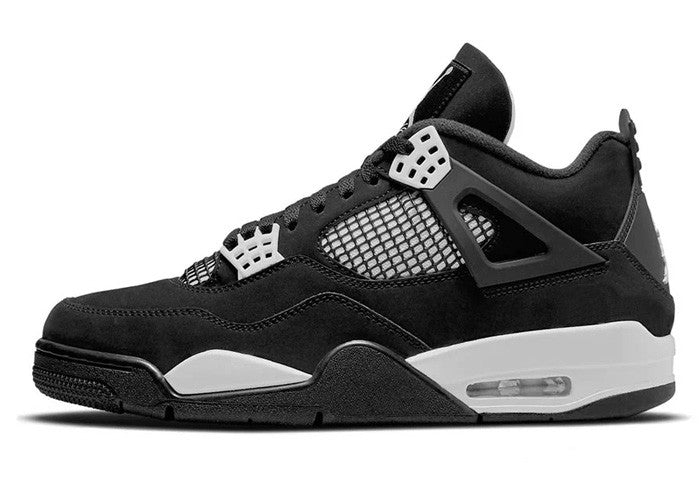 Air Jordan 4 Retro 'White Thunder'