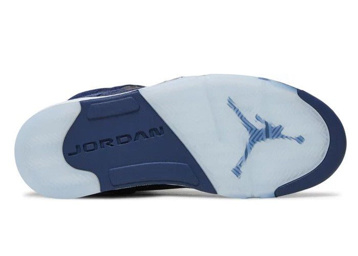 Air Jordan 5 Retro SE 'Midnight Navy'