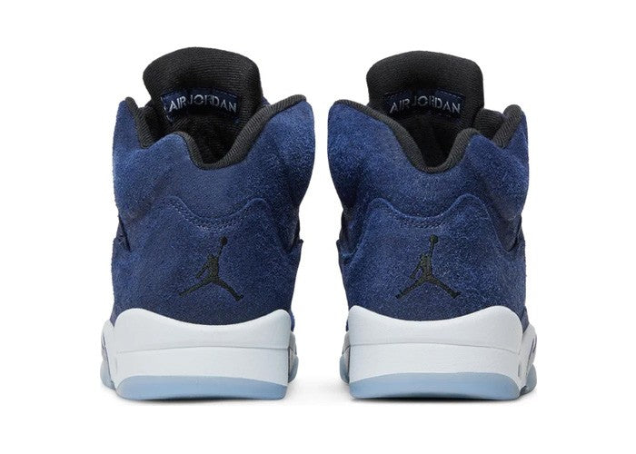 Air Jordan 5 Retro SE 'Midnight Navy'
