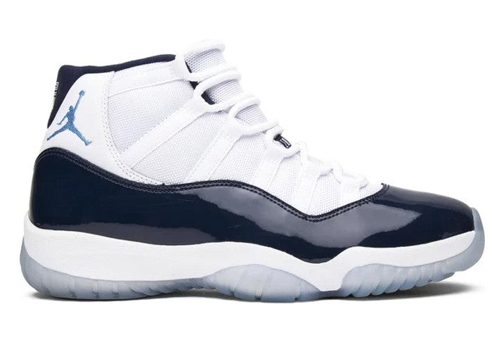 Air Jordan 11 Retro 'Win Like '82'