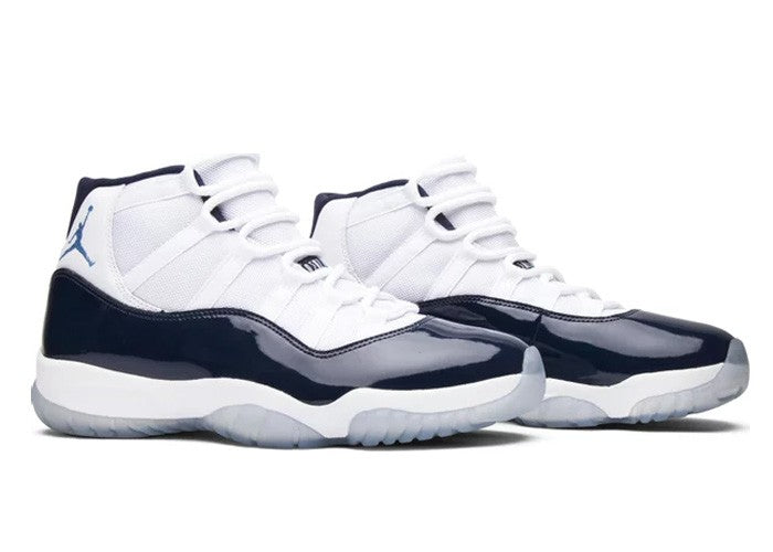 Air Jordan 11 Retro 'Win Like '82'