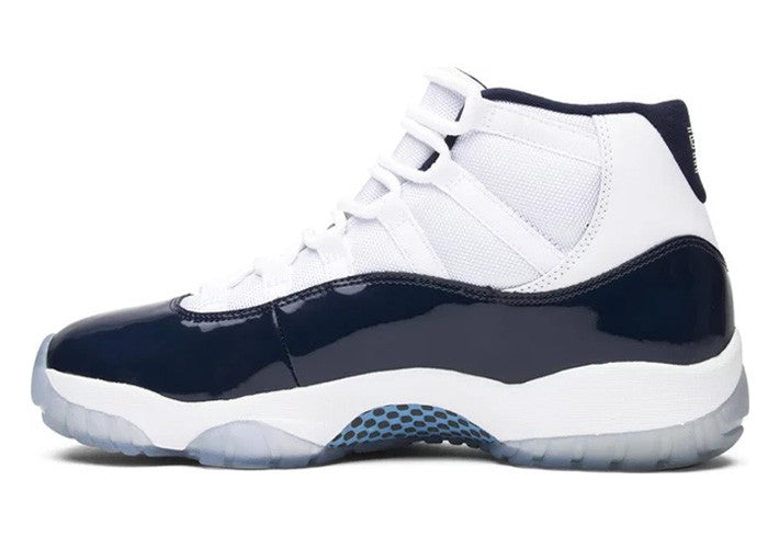 Air Jordan 11 Retro 'Win Like '82'