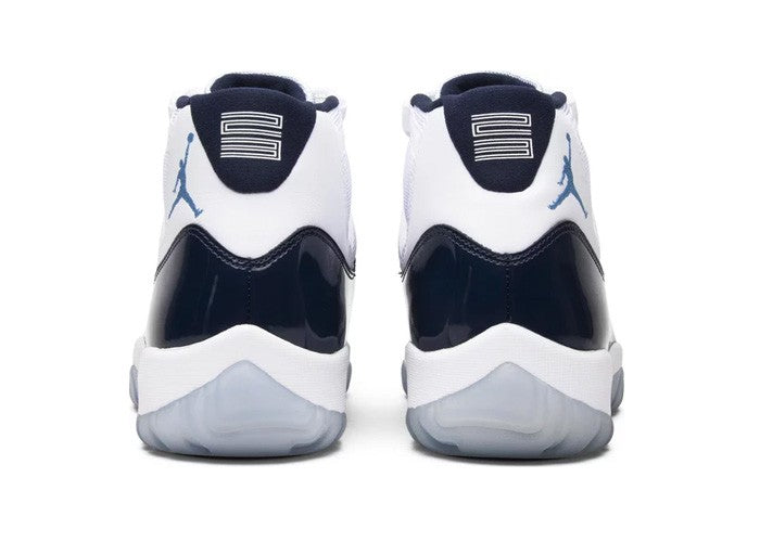 Air Jordan 11 Retro 'Win Like '82'