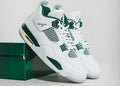 Air Jordan 4 Retro 'Oxidized Green'