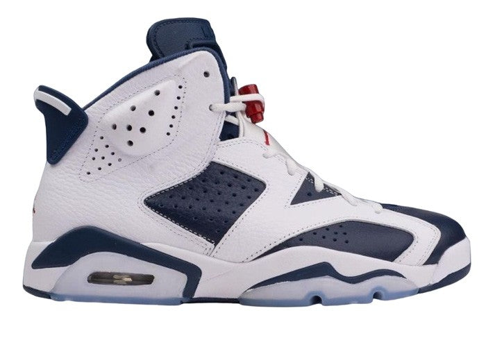 Air Jordan 6 "Olympic"