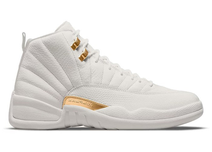 Air Jordan 12 Retro 'Phantom'