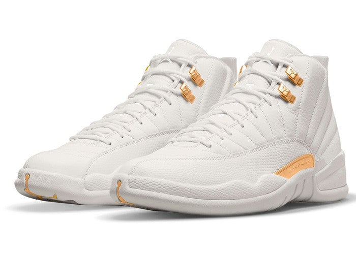 Air Jordan 12 Retro 'Phantom'
