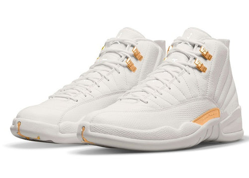 Air Jordan 12 Retro 'Phantom'