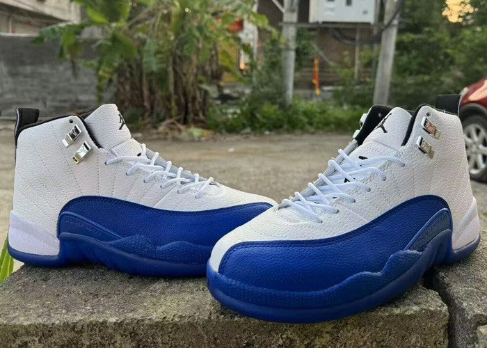 Air Jordan 12 Retro