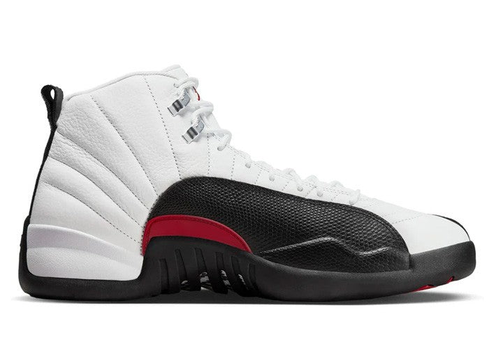 Air Jordan 12 “Red Taxi”