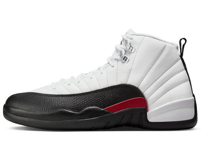 Air Jordan 12 “Red Taxi”
