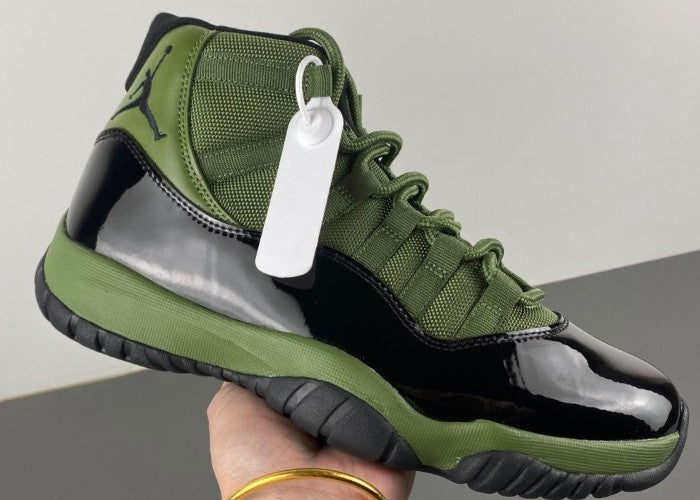 Air Jordan 11 Retro