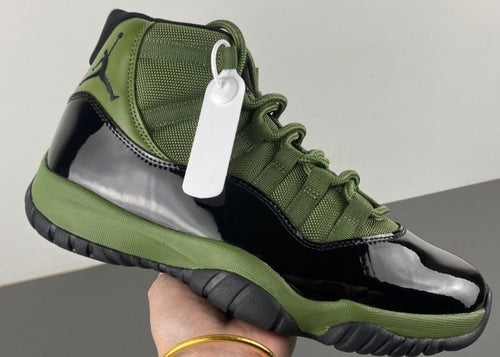 Air Jordan 11 Retro