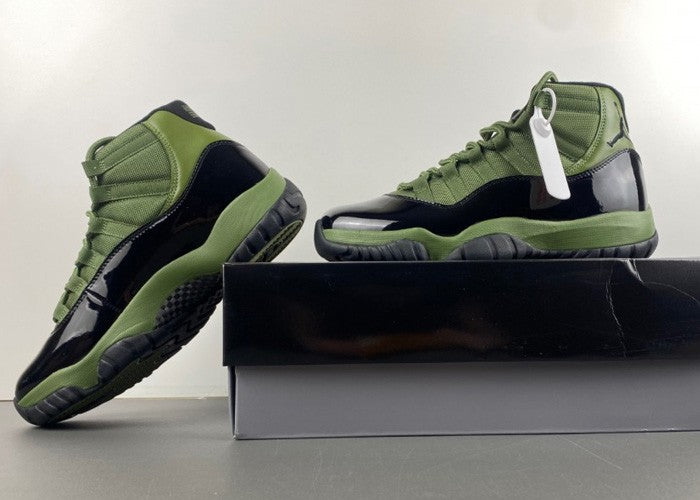 Air Jordan 11 Retro